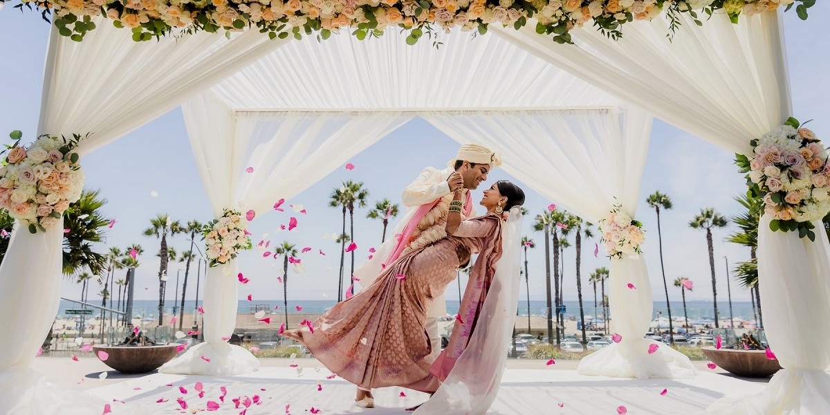 Creating Unforgettable Moments: Meet Vadodara's Top Event & Wedding Planner